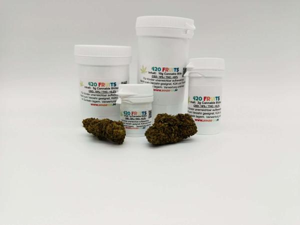 420 Fruits